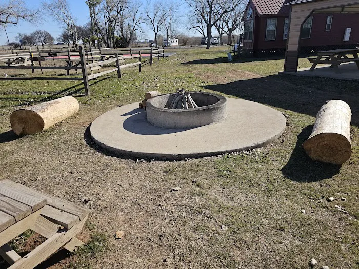 Burkburnett / Wichita Falls KOA Journey 9
