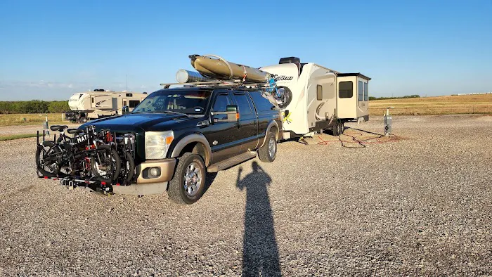 B & S RV Campground 1