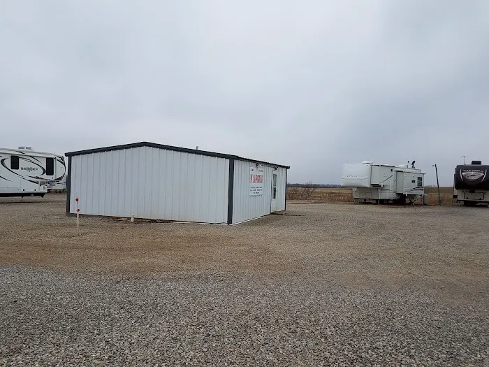 B & S RV Campground 0