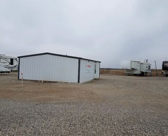 B & S RV Campground
