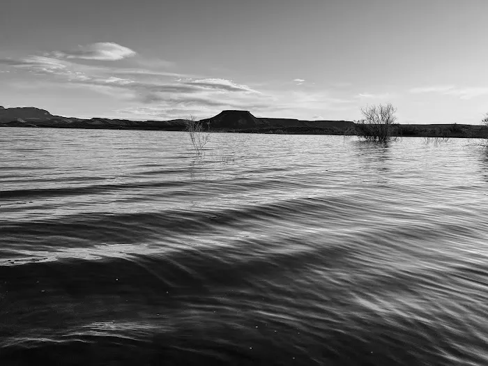 Lone Tree Lake Shore Camp 2