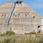 Volunteer Park Travel Campsite