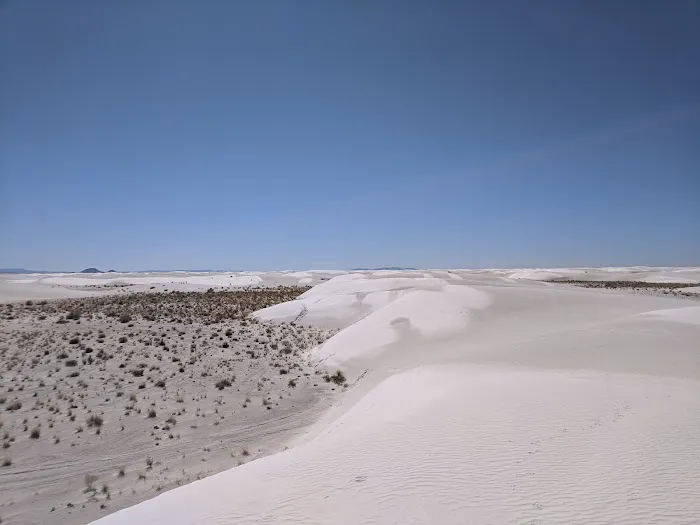 Primitive Backcountry Campsites 8