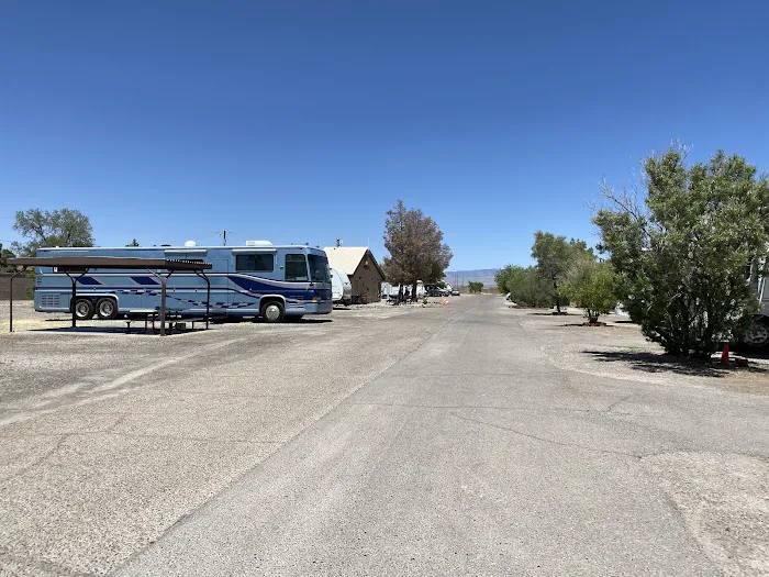 Holloman AFB FamCamp 4