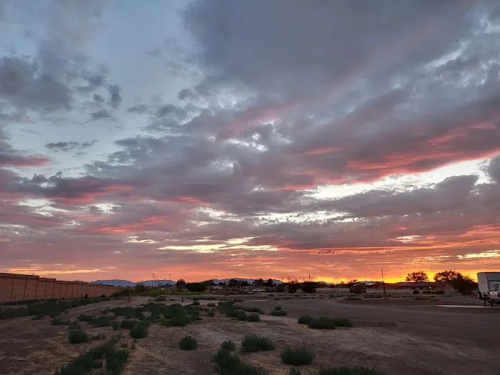 Holloman AFB FamCamp 0