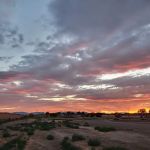 Holloman AFB FamCamp