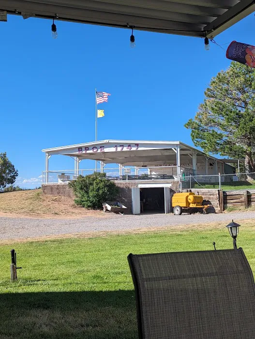 Elks Lodge Campground 2