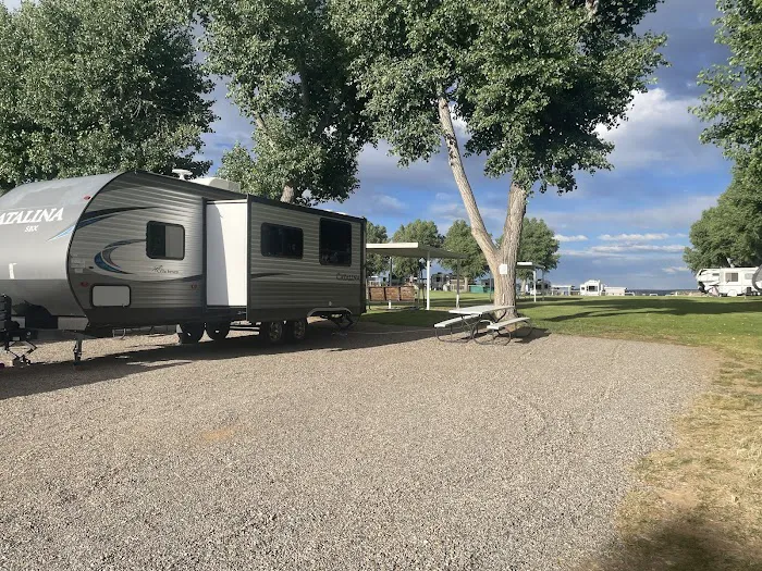 Elks Lodge Campground 1
