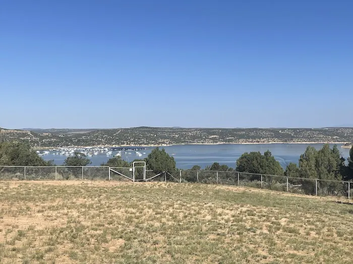 Elks Lodge Campground 0