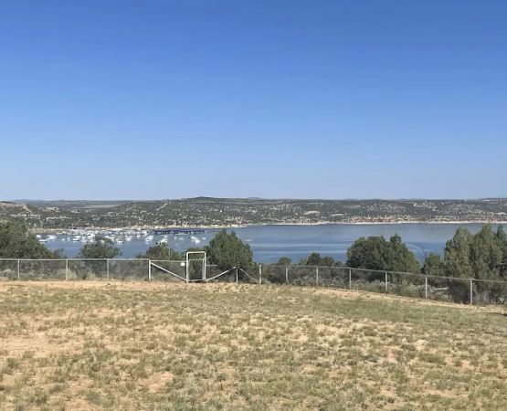 Elks Lodge Campground