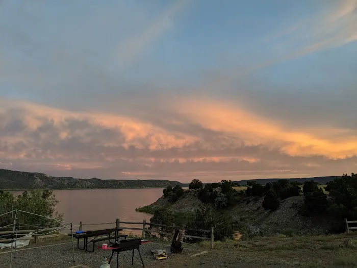 Tiffany Campground 2