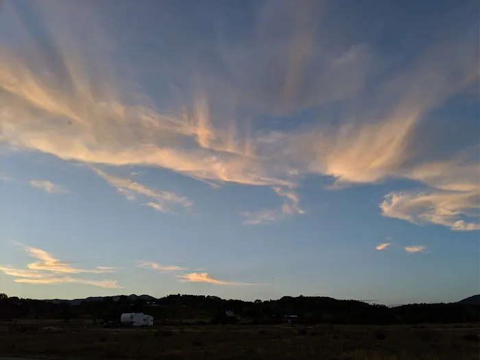 Tiffany Campground 0