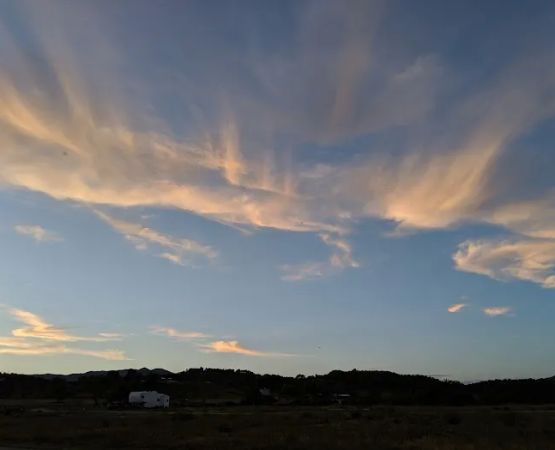 Tiffany Campground
