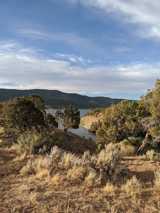 Tiffany Campground 8