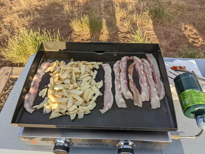 Tiffany Campground 5