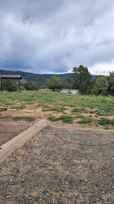 Carracas Campground 0