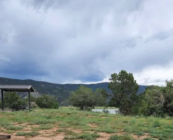 Carracas Campground