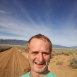 Native American camping