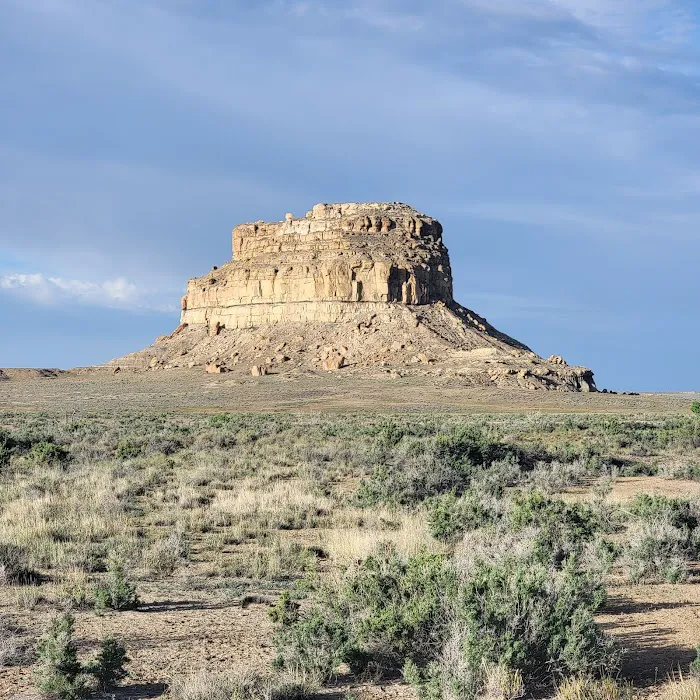 Gallo Campground 5