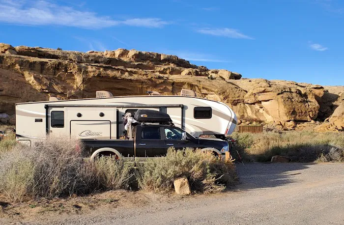 Gallo Campground 3
