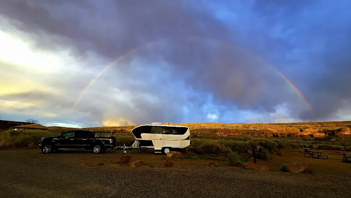 Gallo Campground 2