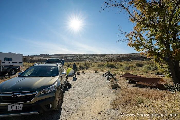 Gallo Campground 9