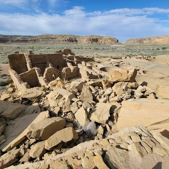 Gallo Campground 8