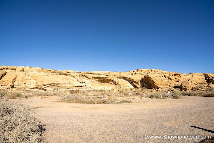 Gallo Campground 7