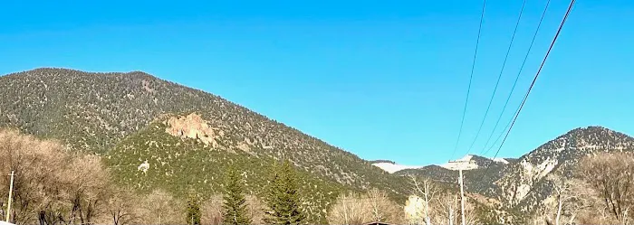 Cuesta Verde Camp/RV 0