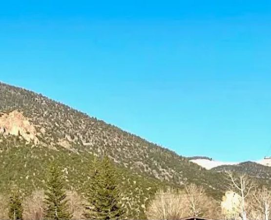 Cuesta Verde Camp/RV