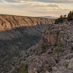 El Aguaje Campground