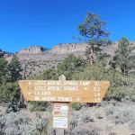 Little Arsenic Springs Campground