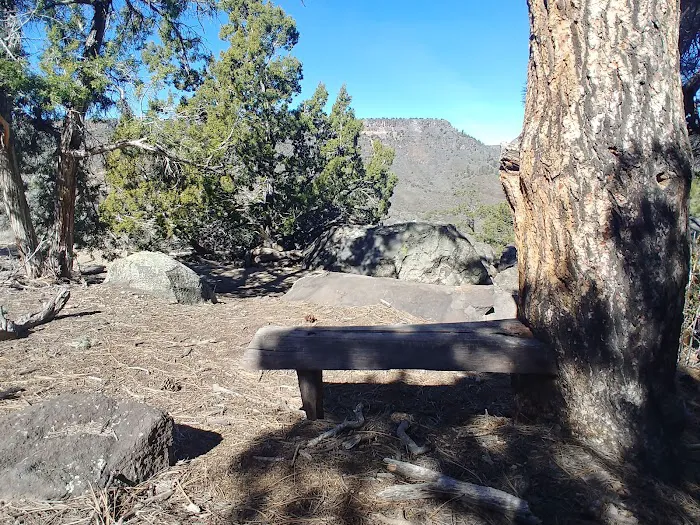 Little Arsenic Springs Campground 2