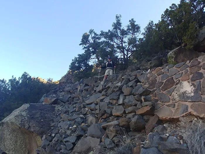 Little Arsenic Springs Campground 5