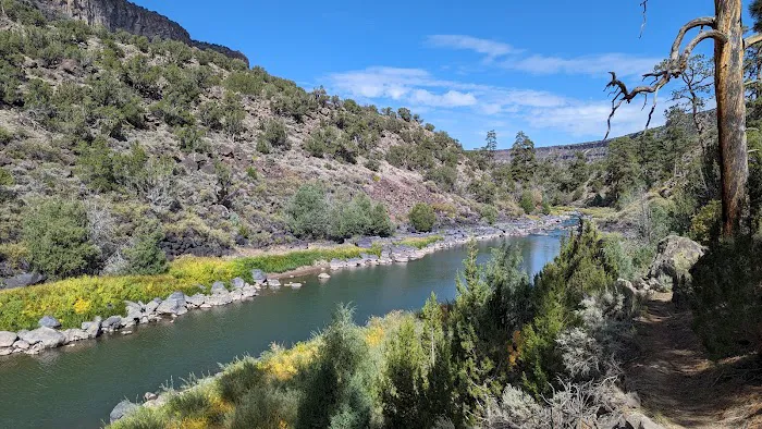 Little Arsenic Springs Campground 8