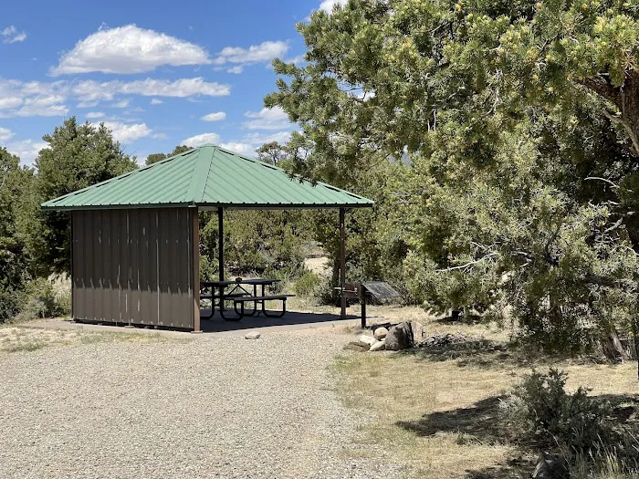 Little Arsenic Springs Campground 7