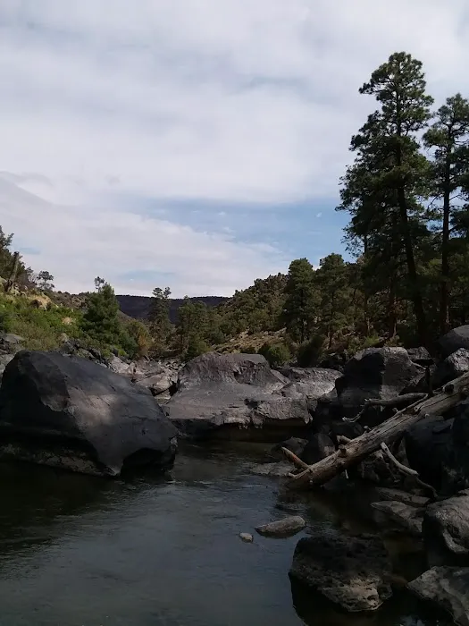 Montoso Campground 0