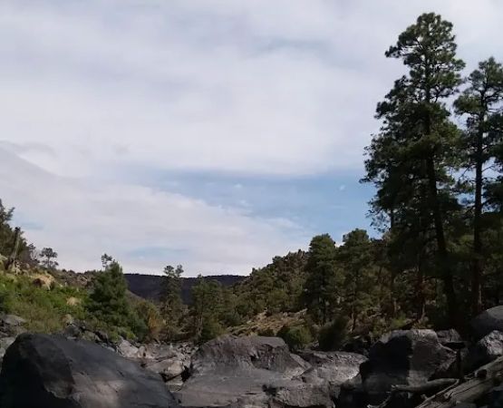 Montoso Campground