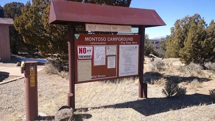 Montoso Campground 5