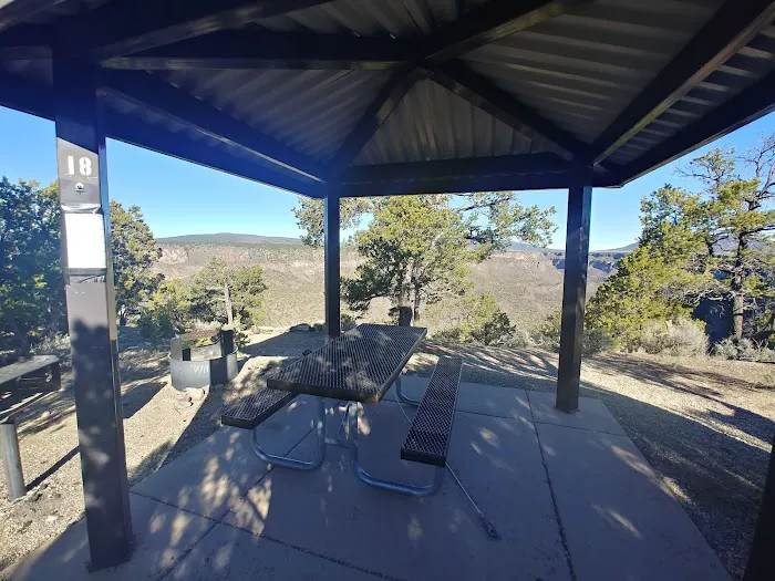 Montoso Campground 7