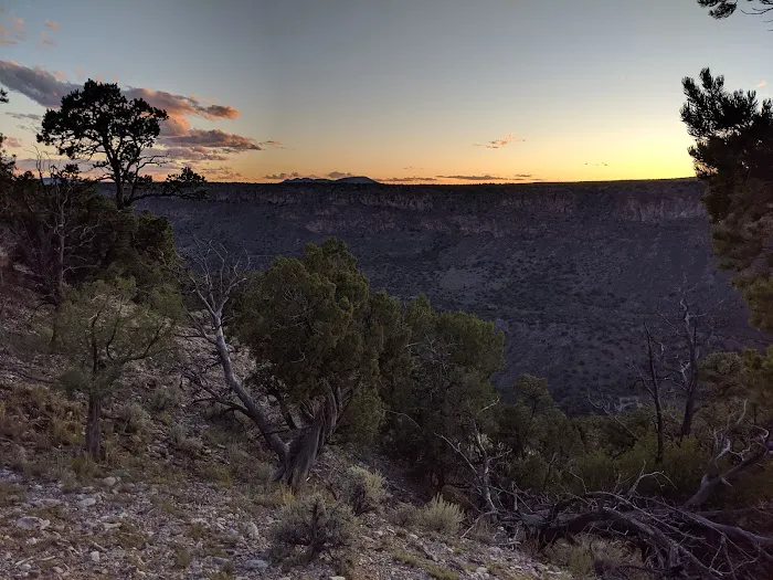 Montoso Campground 9
