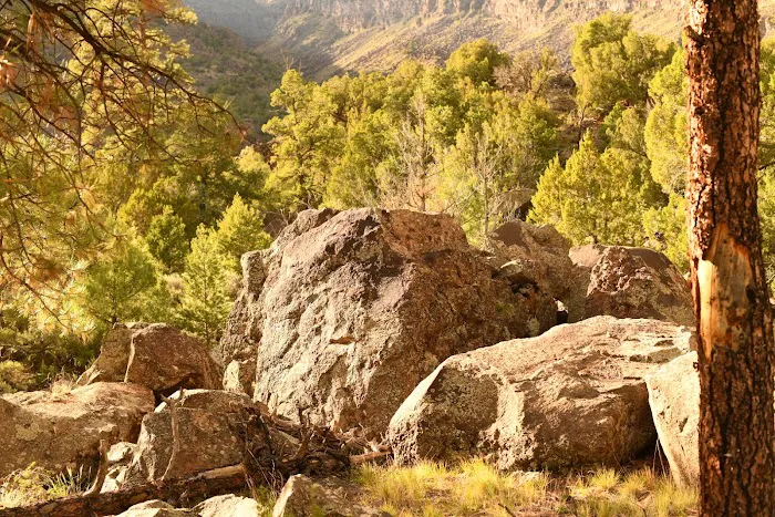Big Arsenic Springs Campground 0