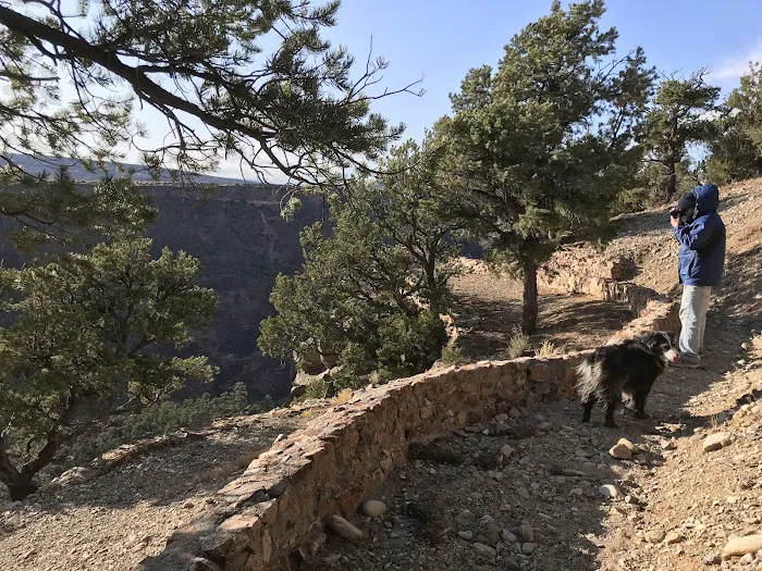 Big Arsenic Springs Campground 6