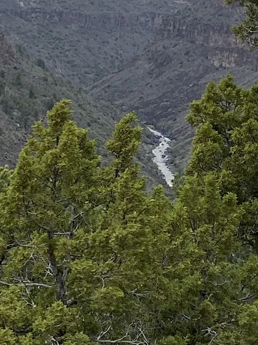 Big Arsenic Springs Campground 7