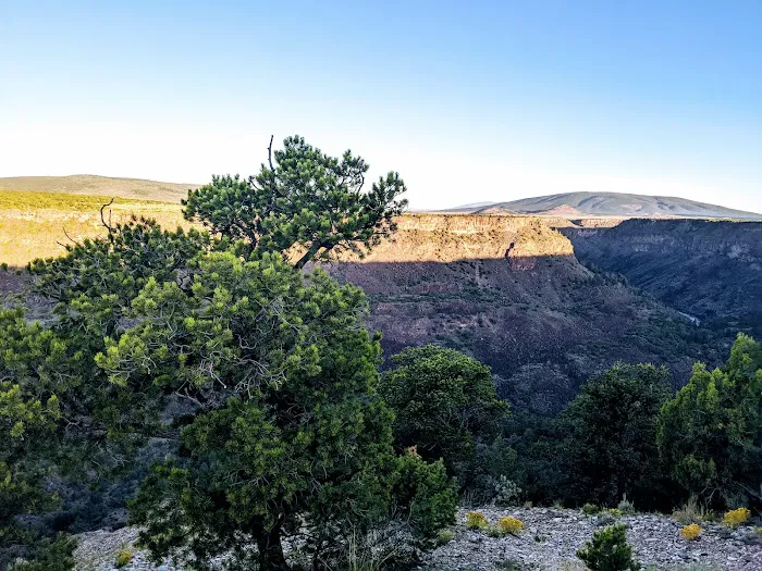 Big Arsenic Springs Campground 5