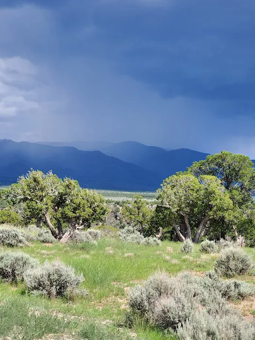 La Junta Campground 1