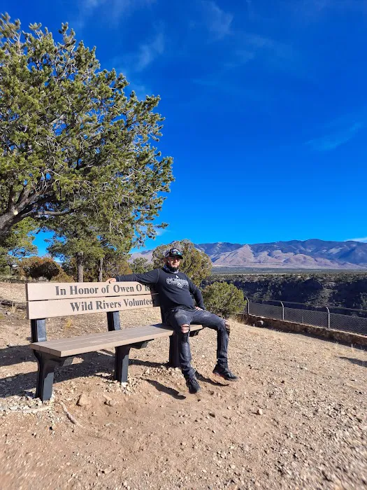 La Junta Campground 0