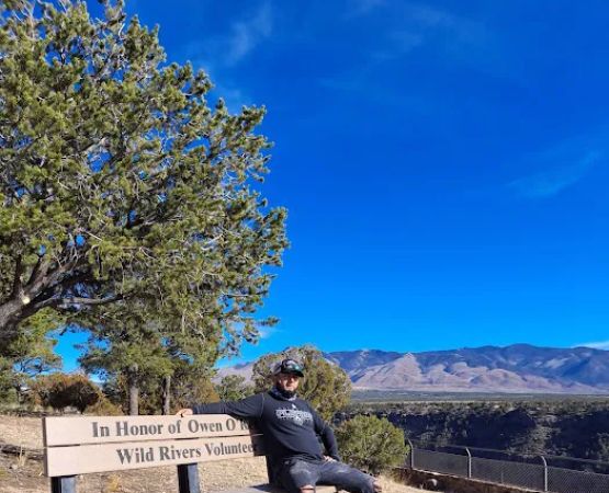 La Junta Campground