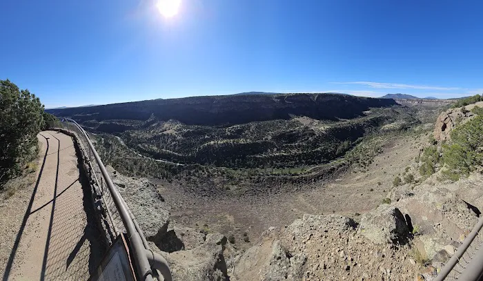 La Junta Campground 3