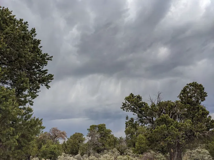 La Junta Campground 4